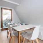 Crevette * Nieuwpoort