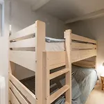 Dağ evi Crevette Nieuwpoort