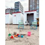 Alpstuga Crevette Nieuwpoort
